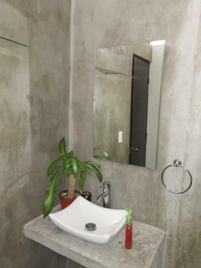 Hotel Hostal Savoy Mexico Extérieur photo